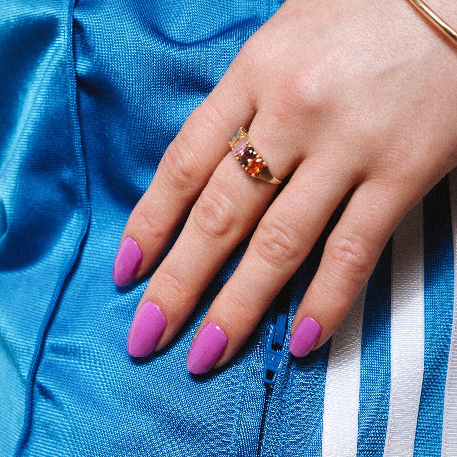 Pukka Purple - Image 6